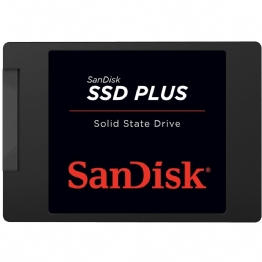 HD SSD 240GB 2.5 SATA - 24704