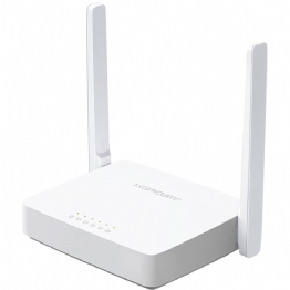 ROTEADOR WIRELESS 300 MBPS - MW305R - 23981