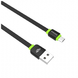 CABO USB CELULAR -MICRO V8/1M - 25161