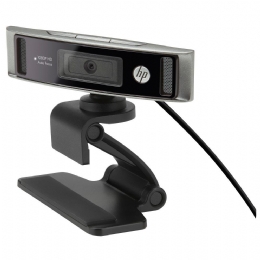 Webcam HP HD 1080P HD4310 - 25631