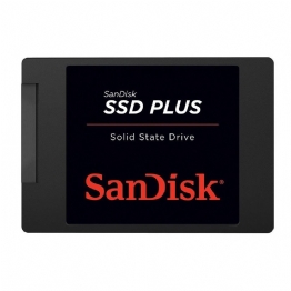 HD SSD 120GB 2.5 SATA - 24703