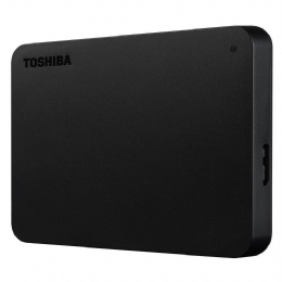 HD EXTERNO USB 2TB TOSHIBA - 25329