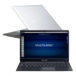 NOTE MULTILASER LEGACY 4GB/500GB/LINUX - 26031