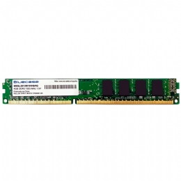 MEMORIA DDR3 4.0GB 1333 - 24962