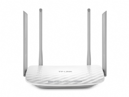 ROTEADOR WIRELESS 450MBPS DUAL BAND - 23960