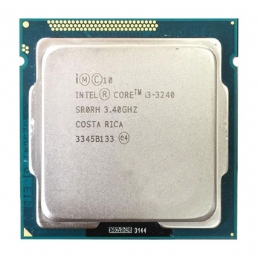 Processador Intel Core i3 3240 - 3.4 Ghz - 21436