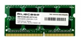 MEMORIA 8GB DDR4 2400MHZ NOTEBOOK - 26865