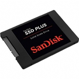 HD SSD 240GB 2.5 SATA  - <font color="#808080"><FONT SIZE=-2>Este produto é vendido por Marvel e entregue por Marvel</FONT></font> -  -  - 24704x