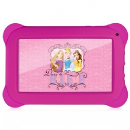 Tablet Disney Princesas - 23502