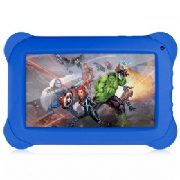 Tablet Disney Vingadores - NB240 - 23500