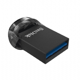 PEN DRIVE ULTRA FIT 64GB MICRO USB 3.1  - <font color="#808080"><FONT SIZE=-2>Este produto é vendido por Marvel e entregue por Marvel</FONT></font> -  -  - 28121x