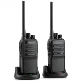 RADIO COMUNICADOR  RC3002 G2 INTELBRAS  - <font color="#808080"><FONT SIZE=-2>Este produto é vendido por Marvel e entregue por Marvel</FONT></font> -  -  - 28028x