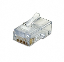 CONECTOR RJ45 HOOPSON - 26272
