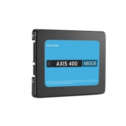 HD SSD 480GB 2.5 SATA - 28246