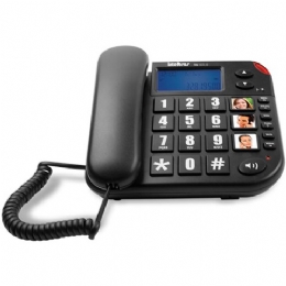 TELEFONE INTELBRAS TOK FACIL - 20248