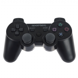 CONTROLE PS3 BLUETOOTH/WIRELESS - 25375