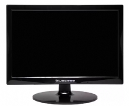 Monitor Bluecase LED 15.4 Widescreen, HDMI/VGA - BM154D3HVW  - <font color="#808080"><FONT SIZE=-2>Este produto é vendido por Marvel e entregue por Marvel</FONT></font> -  -  - 29008x