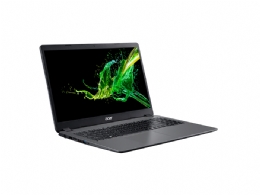 Notebook Acer Aspire 3 A315-54K-30UT Intel Core I5 4GB RAM 1TB HD 15.6" Windows 10 - 26371x