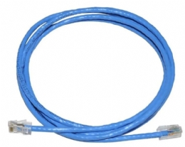 CABO DE REDE PATCH CORD CAT6 2,5 M - 26631