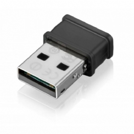 ADAPTADOR USB WIRELESS NANO 150 MBPS - 21753