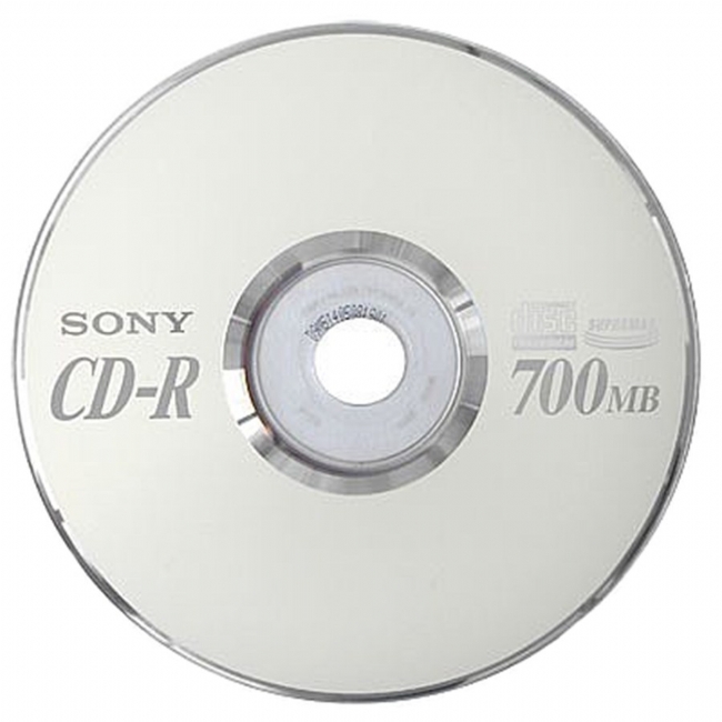 cd dvd dos informática