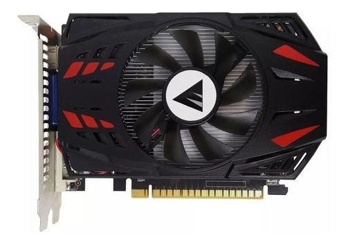 PLACA DE VIDEO GT 740 2GB GDDR5 128 BITS BOX - DV Este produto é vendido  por Marvel e entregue por Marvel - DOS Informática