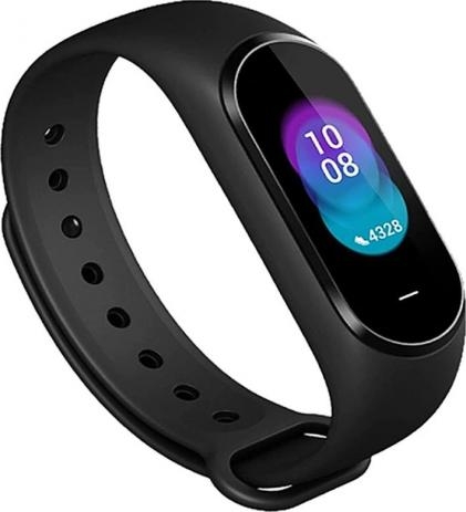 RELÓGIO INTELIGENTE MI SMART BAND 4 XIAOMI XMSH07HM - MGW4052GL