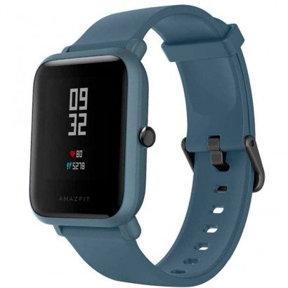 relogio corrida amazfit