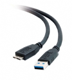 CABO USB PARA HD EXTERNO 3.0 - 24199