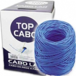 CABO MULTILAN 4P CAT.5E METRO - 22961