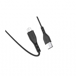 CABO USB PARA CELULAR MICRO USB V8 - 27222