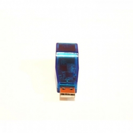 ADAPTADOR USB X RJ45 - 22542