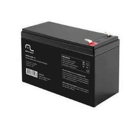 Bateria para No-Break Recarregável - Segurança - Alarme- Selada 12 V 7 Ah - 24945