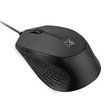Mouse USB Core 3D 60000045 - MAXPRINT - 28785