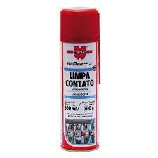 LIMPA CONTATO 300ML - 239