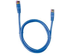 CABO DE REDE CAT.6 1.5M PC-ETH6U15BL PATCH CORD - 30314