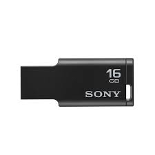 Pen Drive Usb 16gb Sony-Usm16m2 - 23444