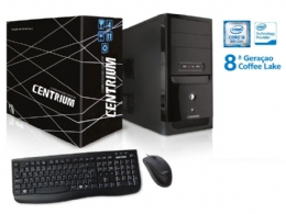 Computador Intel Centrium Eliteline 8400 Intel Core I5-8400 - 25572