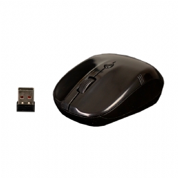 MOUSE USB SEM FIO HOOPSON MS037W - 27213