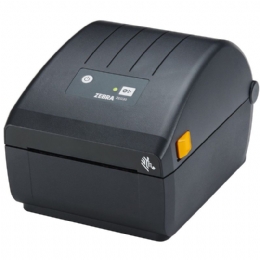 Impressora de Etiquetas Zebra ZD220 203dpi - USB  - <font color="#808080"><FONT SIZE=-2>Este produto é vendido por Marvel e entregue por Marvel</FONT></font> -  -  - 26762X