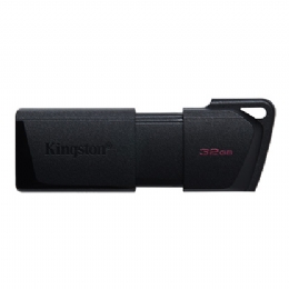 Pen Drive DataTraveler 32GB Kingston com Conexão USB 3.2 - <font color="#808080"><FONT SIZE=-2>Este produto é vendido por Marvel e entregue por Marvel</FONT></font> -  -  - 28583x