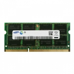 MEMORIA DDR4 4GB 2133MHZ SODIMM P1N53AA - 25792