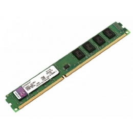 MEMORIA 4.0 GB DDR3 1600 KINGSTON - 22185