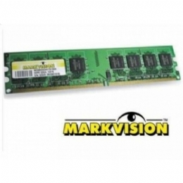 MEMORIA DDR3 4GB 1333MHZ - MARKVISION - 18976