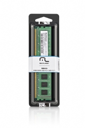 MEMORIA DDR3 4GB 1600 - 23647