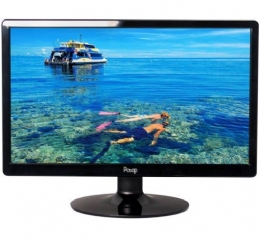 MONITOR LED 19  PCTOP - 26214