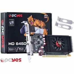 PLACA DE VIDEO PCI-EX 2GB DDR3 - 24113