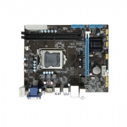 PLACA MAE BLUECASE BMBH110Z DDR3 10/100/1000 - 24965