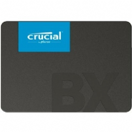 SSD Crucial BX500- 240GB 3D NAND SATA 2,5 - 25546