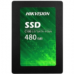 HD SSD 480GB 2,5 SATA 3 HSSSDC100480G - 28163